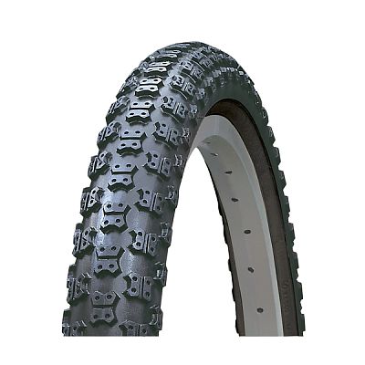 Превью  Велопокрышка KENDA K50 14" Сталь